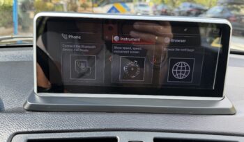 BMW 116 2012  116I 1.6 5D 6-MT NAVI CAMERA ECO S/S ΕΛΛΗΝΙΚΟ γεμάτο