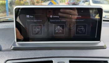 BMW 116 2012  116I 1.6 5D 6-MT NAVI CAMERA ECO S/S ΕΛΛΗΝΙΚΟ γεμάτο