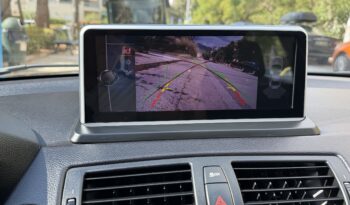 BMW 116 2012  116I 1.6 5D 6-MT NAVI CAMERA ECO S/S ΕΛΛΗΝΙΚΟ γεμάτο