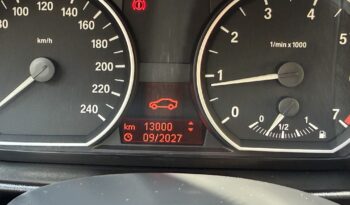 BMW 116 2012  116I 1.6 5D 6-MT NAVI CAMERA ECO S/S ΕΛΛΗΝΙΚΟ γεμάτο