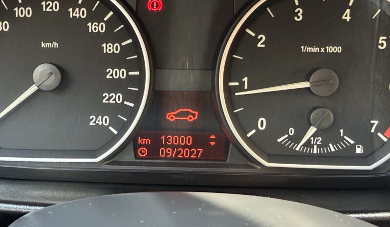 BMW 116 2012  116I 1.6 5D 6-MT NAVI CAMERA ECO S/S ΕΛΛΗΝΙΚΟ γεμάτο