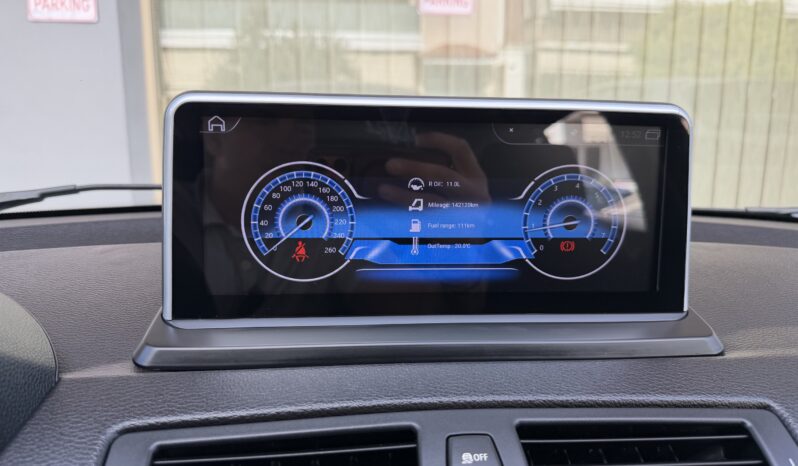 BMW 116 2012  116I 1.6 5D 6-MT NAVI CAMERA ECO S/S ΕΛΛΗΝΙΚΟ γεμάτο