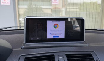 BMW 116 2012  116I 1.6 5D 6-MT NAVI CAMERA ECO S/S ΕΛΛΗΝΙΚΟ γεμάτο