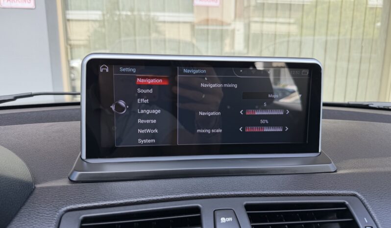 BMW 116 2012  116I 1.6 5D 6-MT NAVI CAMERA ECO S/S ΕΛΛΗΝΙΚΟ γεμάτο