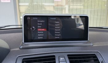 BMW 116 2012  116I 1.6 5D 6-MT NAVI CAMERA ECO S/S ΕΛΛΗΝΙΚΟ γεμάτο
