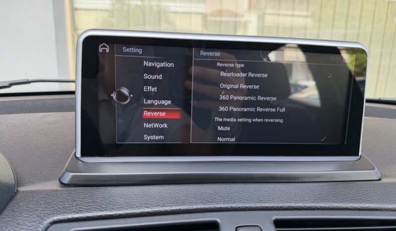 BMW 116 2012  116I 1.6 5D 6-MT NAVI CAMERA ECO S/S ΕΛΛΗΝΙΚΟ γεμάτο