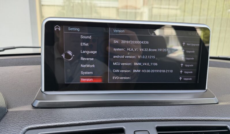 BMW 116 2012  116I 1.6 5D 6-MT NAVI CAMERA ECO S/S ΕΛΛΗΝΙΚΟ γεμάτο