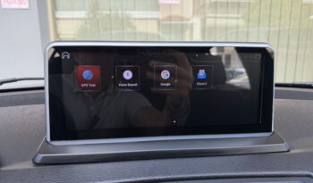 BMW 116 2012  116I 1.6 5D 6-MT NAVI CAMERA ECO S/S ΕΛΛΗΝΙΚΟ γεμάτο