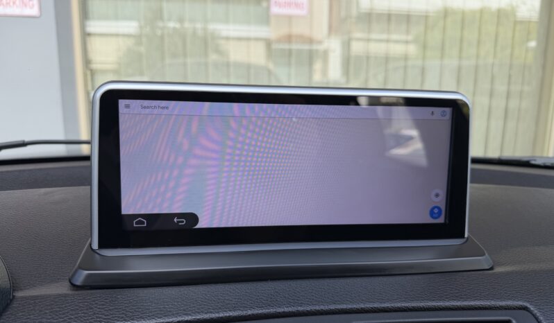 BMW 116 2012  116I 1.6 5D 6-MT NAVI CAMERA ECO S/S ΕΛΛΗΝΙΚΟ γεμάτο