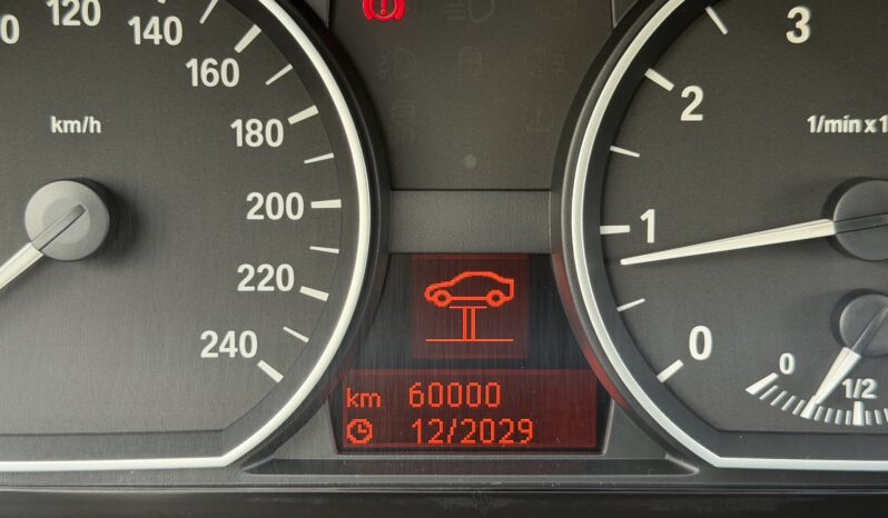 BMW 116 2012  116I 1.6 5D 6-MT NAVI CAMERA ECO S/S ΕΛΛΗΝΙΚΟ γεμάτο