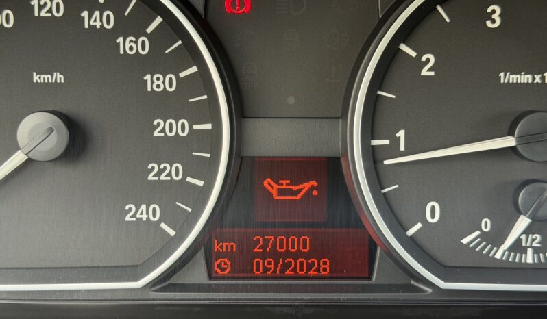 BMW 116 2012  116I 1.6 5D 6-MT NAVI CAMERA ECO S/S ΕΛΛΗΝΙΚΟ γεμάτο