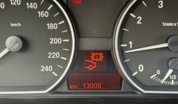 BMW 116 2012  116I 1.6 5D 6-MT NAVI CAMERA ECO S/S ΕΛΛΗΝΙΚΟ γεμάτο