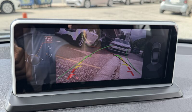 BMW 116 2012  116I 1.6 5D 6-MT NAVI CAMERA ECO S/S ΕΛΛΗΝΙΚΟ γεμάτο