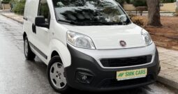 Fiat Fiorino 2021  VAN 1.3 MJET-2 SX PACK TECNICO PRO ECO S/S EURO-6 ΕΛΛΗΝΙΚΟ