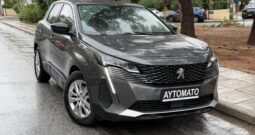 Peugeot 3008 2022  BLUE-HDI 1.5 BUSINESS AUTO F-1 EAT8 CAMERA ECO S/S EURO-6 ΕΛΛΗΝΙΚΟ