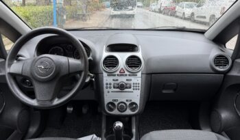 Opel Corsa 2013  CDTI 1.2 ESSENTIA 5D ECOFLEX ECO S/S ECO TEC γεμάτο
