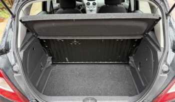Opel Corsa 2013  CDTI 1.2 ESSENTIA 5D ECOFLEX ECO S/S ECO TEC γεμάτο