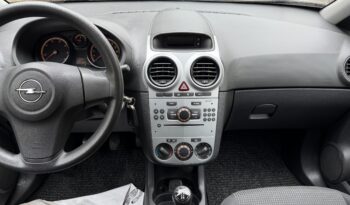 Opel Corsa 2013  CDTI 1.2 ESSENTIA 5D ECOFLEX ECO S/S ECO TEC γεμάτο