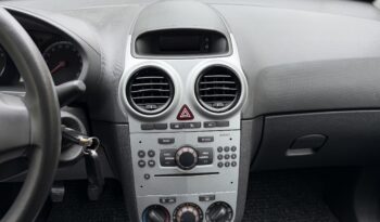 Opel Corsa 2013  CDTI 1.2 ESSENTIA 5D ECOFLEX ECO S/S ECO TEC γεμάτο