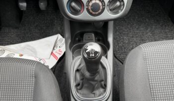Opel Corsa 2013  CDTI 1.2 ESSENTIA 5D ECOFLEX ECO S/S ECO TEC γεμάτο