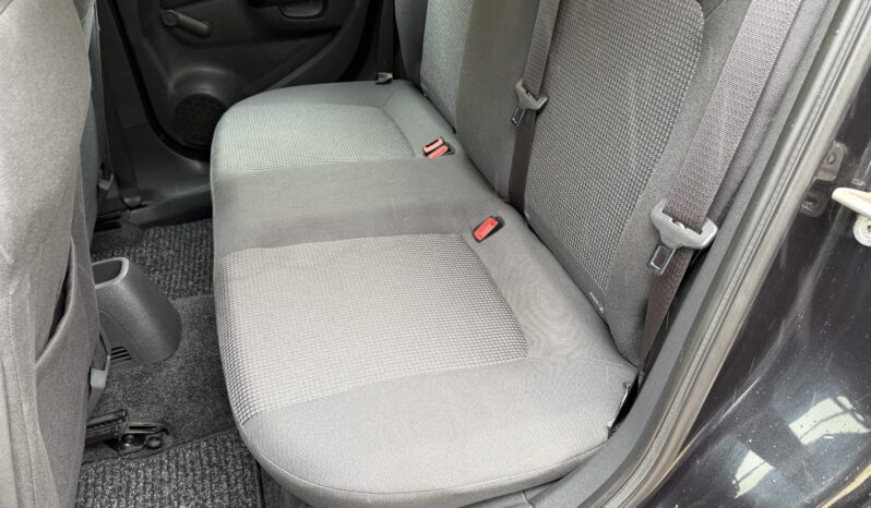Opel Corsa 2013  CDTI 1.2 ESSENTIA 5D ECOFLEX ECO S/S ECO TEC γεμάτο
