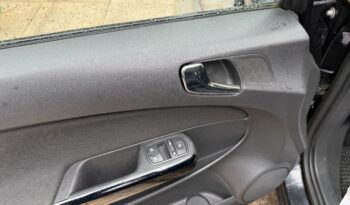 Opel Corsa 2013  CDTI 1.2 ESSENTIA 5D ECOFLEX ECO S/S ECO TEC γεμάτο
