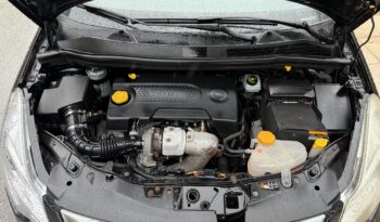 Opel Corsa 2013  CDTI 1.2 ESSENTIA 5D ECOFLEX ECO S/S ECO TEC γεμάτο