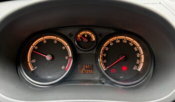 Opel Corsa 2013  CDTI 1.2 ESSENTIA 5D ECOFLEX ECO S/S ECO TEC γεμάτο