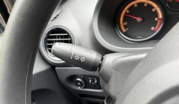 Opel Corsa 2013  CDTI 1.2 ESSENTIA 5D ECOFLEX ECO S/S ECO TEC γεμάτο