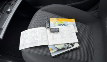 Opel Corsa 2013  CDTI 1.2 ESSENTIA 5D ECOFLEX ECO S/S ECO TEC γεμάτο