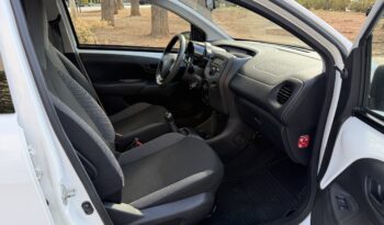 Peugeot 108 2019  ACTIVE 1.0 5D EURO-6 ΕΛΛΗΝΙΚΟ γεμάτο