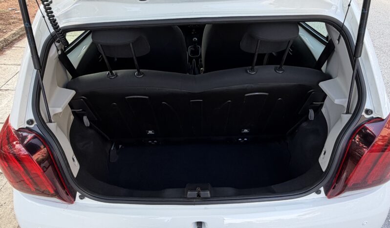 Peugeot 108 2019  ACTIVE 1.0 5D EURO-6 ΕΛΛΗΝΙΚΟ γεμάτο
