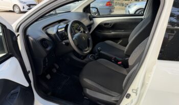 Peugeot 108 2019  ACTIVE 1.0 5D EURO-6 ΕΛΛΗΝΙΚΟ γεμάτο