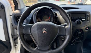 Peugeot 108 2019  ACTIVE 1.0 5D EURO-6 ΕΛΛΗΝΙΚΟ γεμάτο