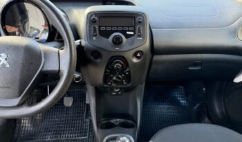 Peugeot 108 2019  ACTIVE 1.0 5D EURO-6 ΕΛΛΗΝΙΚΟ γεμάτο