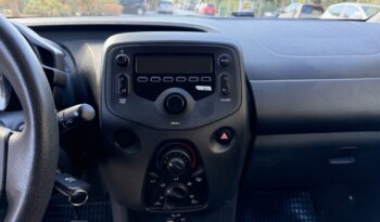 Peugeot 108 2019  ACTIVE 1.0 5D EURO-6 ΕΛΛΗΝΙΚΟ γεμάτο