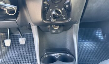 Peugeot 108 2019  ACTIVE 1.0 5D EURO-6 ΕΛΛΗΝΙΚΟ γεμάτο