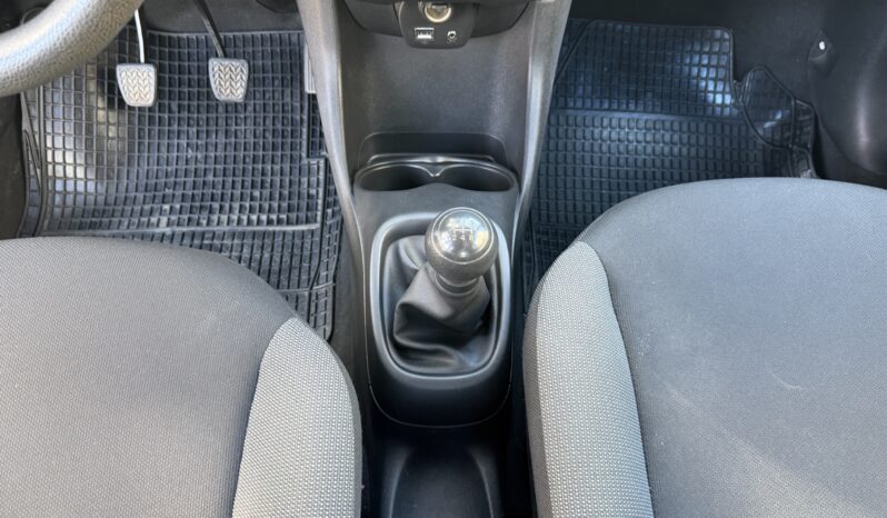 Peugeot 108 2019  ACTIVE 1.0 5D EURO-6 ΕΛΛΗΝΙΚΟ γεμάτο