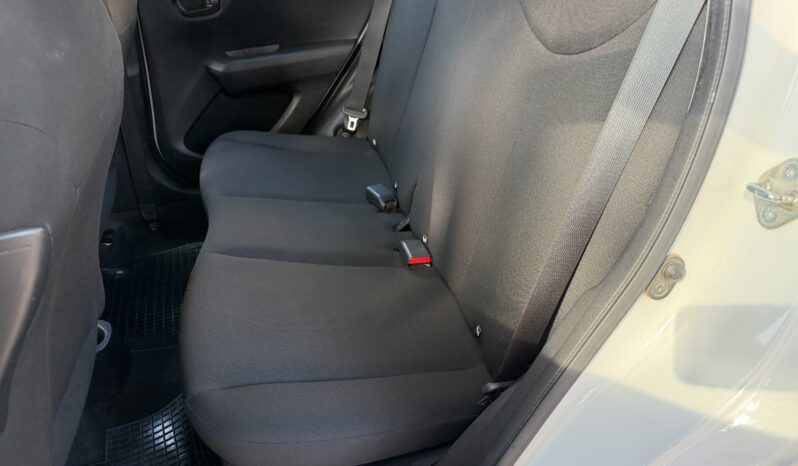 Peugeot 108 2019  ACTIVE 1.0 5D EURO-6 ΕΛΛΗΝΙΚΟ γεμάτο