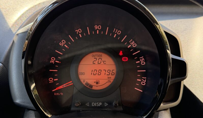 Peugeot 108 2019  ACTIVE 1.0 5D EURO-6 ΕΛΛΗΝΙΚΟ γεμάτο