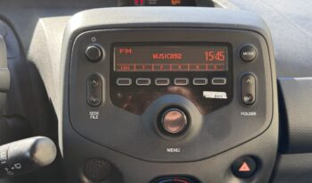 Peugeot 108 2019  ACTIVE 1.0 5D EURO-6 ΕΛΛΗΝΙΚΟ γεμάτο