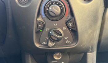 Peugeot 108 2019  ACTIVE 1.0 5D EURO-6 ΕΛΛΗΝΙΚΟ γεμάτο