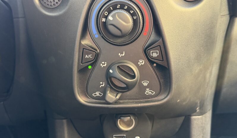 Peugeot 108 2019  ACTIVE 1.0 5D EURO-6 ΕΛΛΗΝΙΚΟ γεμάτο
