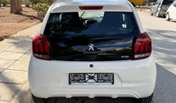 Peugeot 108 2019  ACTIVE 1.0 5D EURO-6 ΕΛΛΗΝΙΚΟ γεμάτο