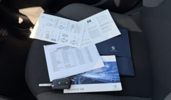 Peugeot 108 2019  ACTIVE 1.0 5D EURO-6 ΕΛΛΗΝΙΚΟ γεμάτο