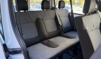 Opel Vivaro 2019  CDI 1.6 BI-TURBO 9-SEATS XT LONG 6-MT CAMERA ECO S/S EURO-6 ΕΛΛΗΝΙΚΟ γεμάτο