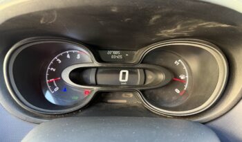 Opel Vivaro 2019  CDI 1.6 BI-TURBO 9-SEATS XT LONG 6-MT CAMERA ECO S/S EURO-6 ΕΛΛΗΝΙΚΟ γεμάτο