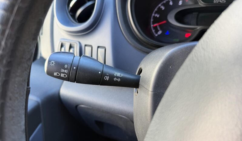 Opel Vivaro 2019  CDI 1.6 BI-TURBO 9-SEATS XT LONG 6-MT CAMERA ECO S/S EURO-6 ΕΛΛΗΝΙΚΟ γεμάτο