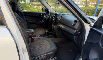 Mini Countryman 2023  COOPER 1.5 AUTO FACE LIFT NAVI ECO S/S EURO-6 ΕΛΛΗΝΙΚΟ γεμάτο