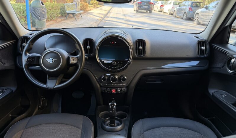 Mini Countryman 2023  COOPER 1.5 AUTO FACE LIFT NAVI ECO S/S EURO-6 ΕΛΛΗΝΙΚΟ γεμάτο